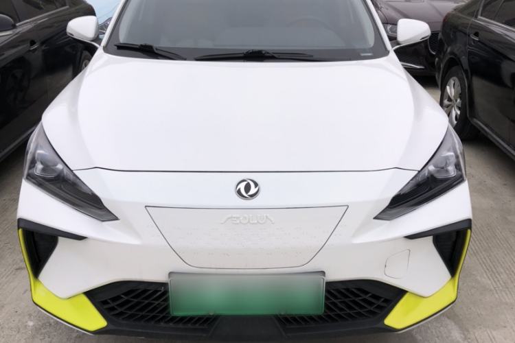 Used Dongfeng Aeolus E70 2023 PRO Smart Drive Edition