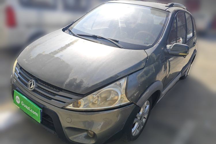 Used FORTHING Joyear 2011 LV 1.5L Manual Luxury Model