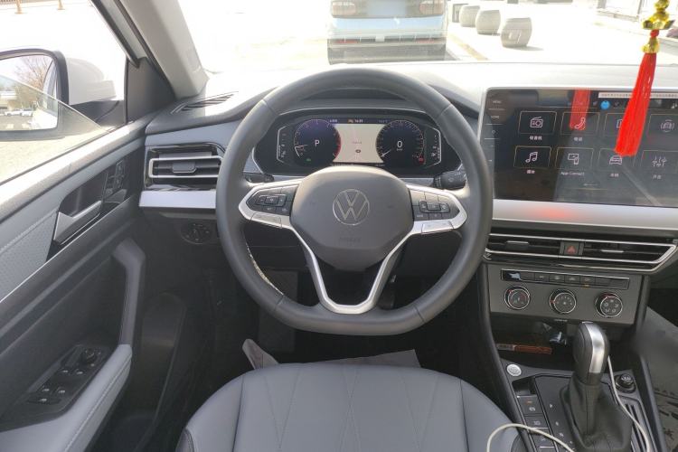 Used Volkswagen Lavida 2024 1.5L Automatic Starry Sky 5 Million Edition