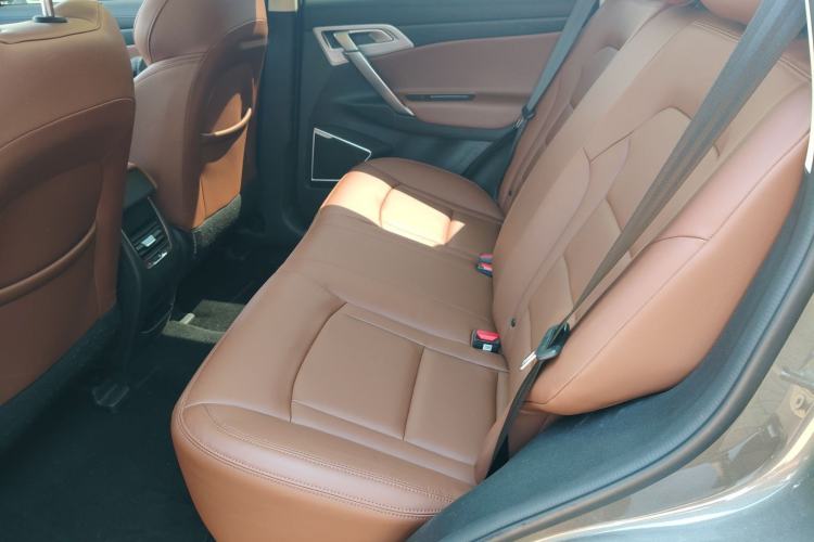 Used Geely Auto Emgrand X7 Sport 2021 1.8TD DCT Two-Wheel Drive Asian Games Edition