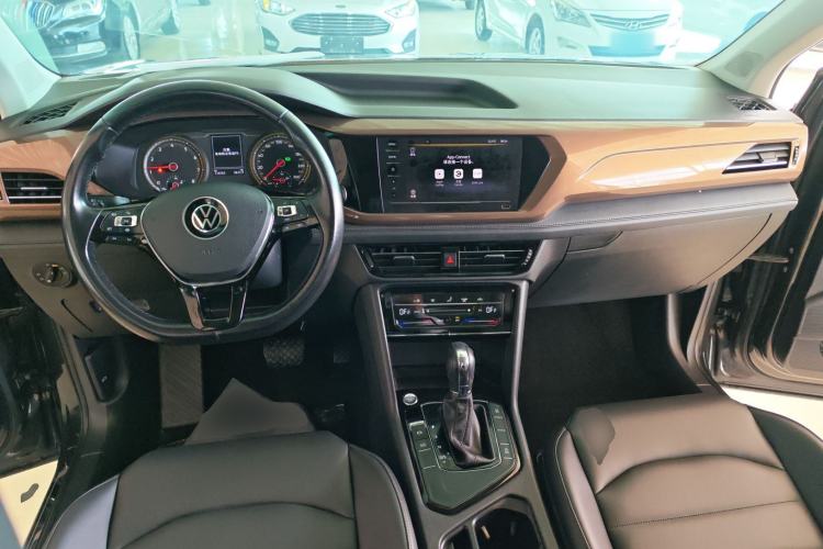 Used Volkswagen Tharu 2021 280TSI Two-Wheel Drive Comfort Edition