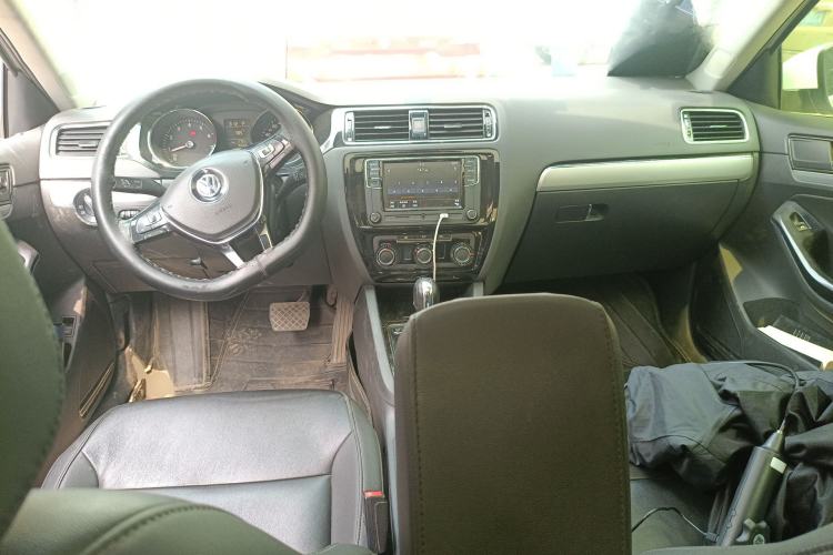 Used Volkswagen Sagitar 2018 1.6L Automatic Comfort Model
