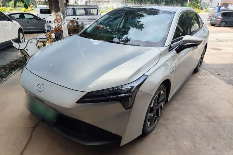 Used AION S Plus 2021 70 Intelligent Edition