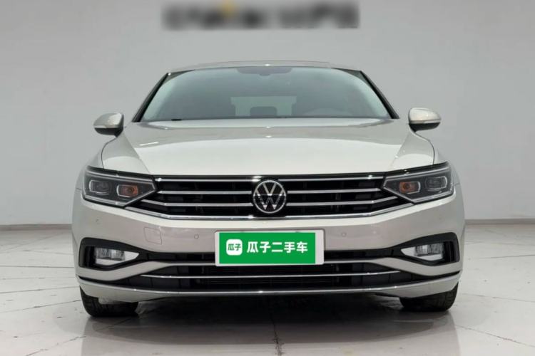Used Volkswagen Magotan 2020 330TSI DSG Leading Model
