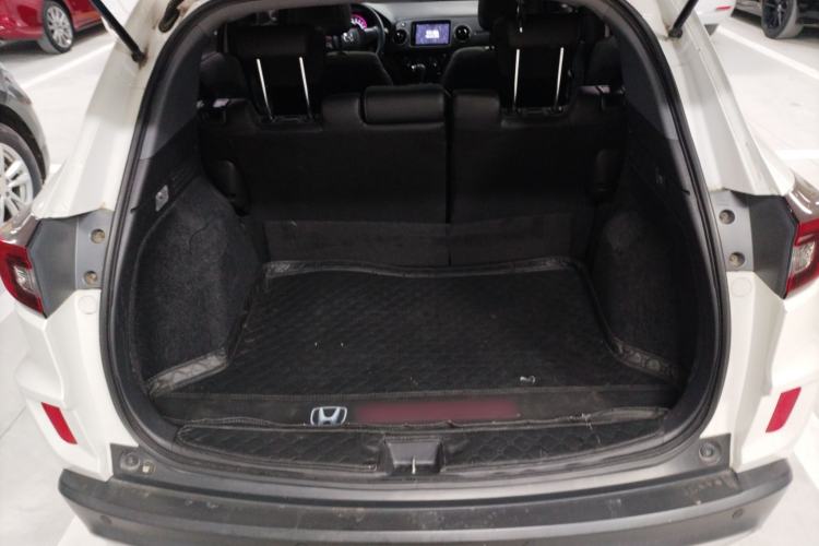 Used Honda XR-V 2020 1.5L CVT Comfort Version