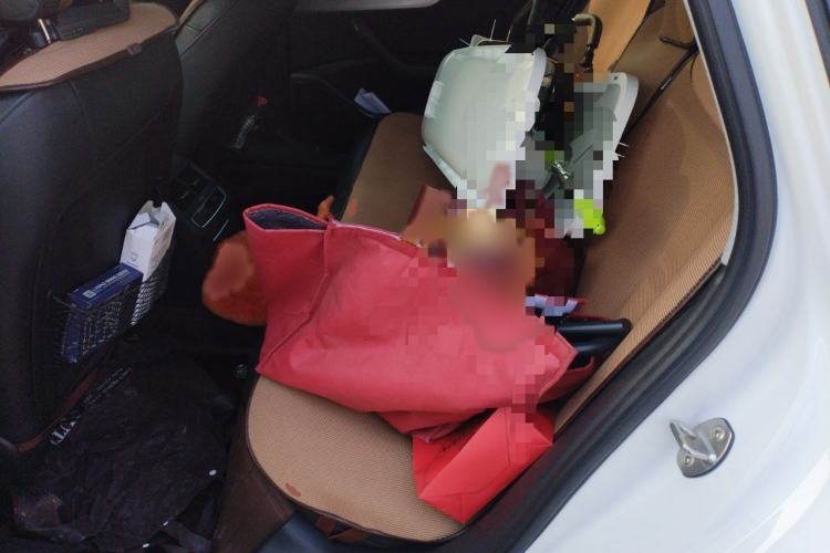 Used Audi A4L 2019 40 TFSI Fashion Edition China VI Emission Standard