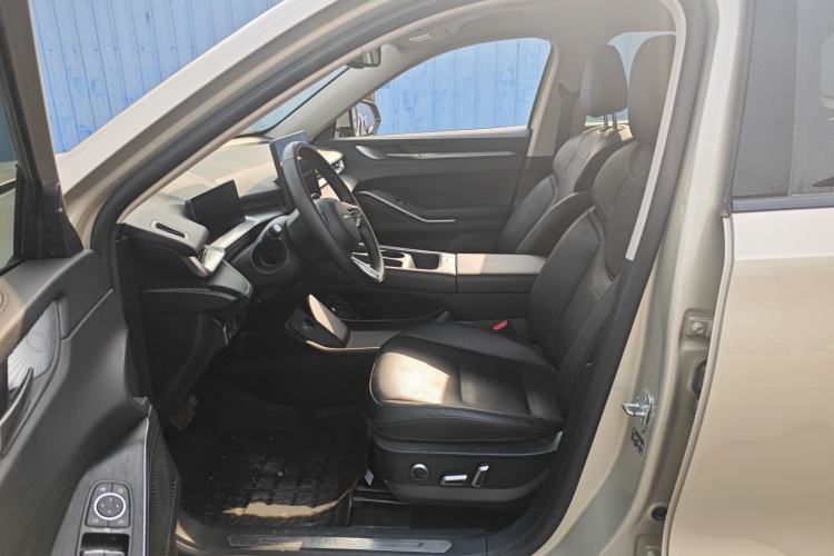 Used Haval H6 2024 1.5T Two-Wheel Drive Ultra