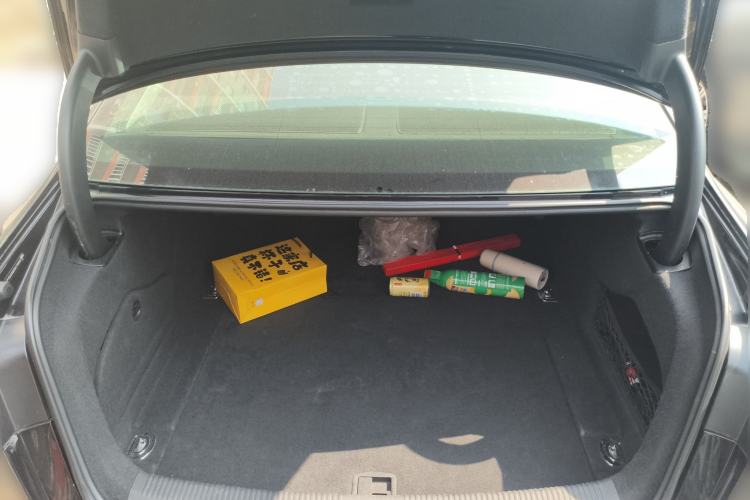 Used Audi A6L 2012 30 FSI Comfort Model
