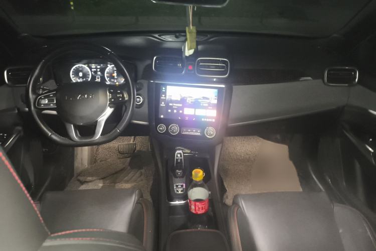 Used Lynk & Co 03 2018 1.5TD DCT JingPro Edition China V Standard
