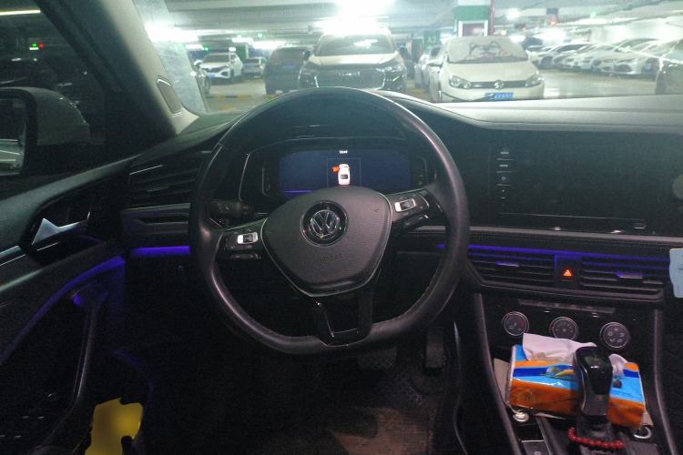 Used Volkswagen Sagitar 2022 280TSI DSG Excellence Edition