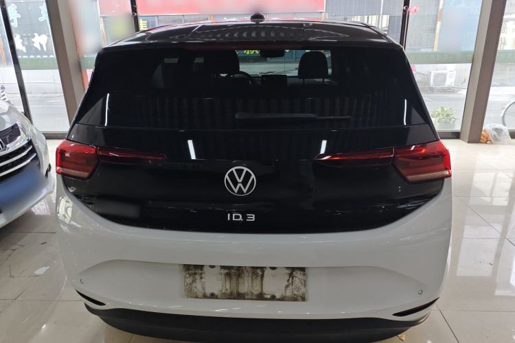 Used Volkswagen ID.3 2024 Outstanding Edition
