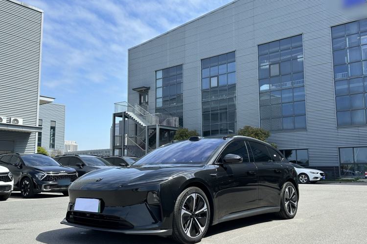 Used Nio ET5T 2024 75kWh Touring