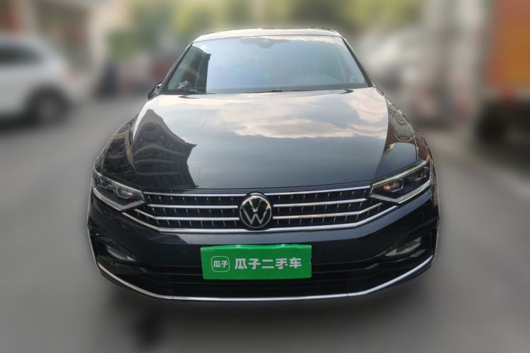 Used Volkswagen Magotan 2023 2 Million Units Commemorative Edition 330TSI DSG Luxury Version