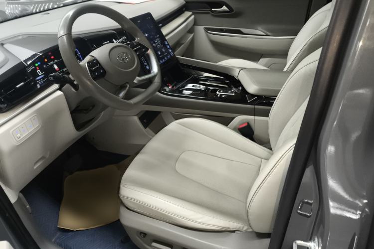 Used Hyundai Custo 2021 270TGDi Prestige LUX