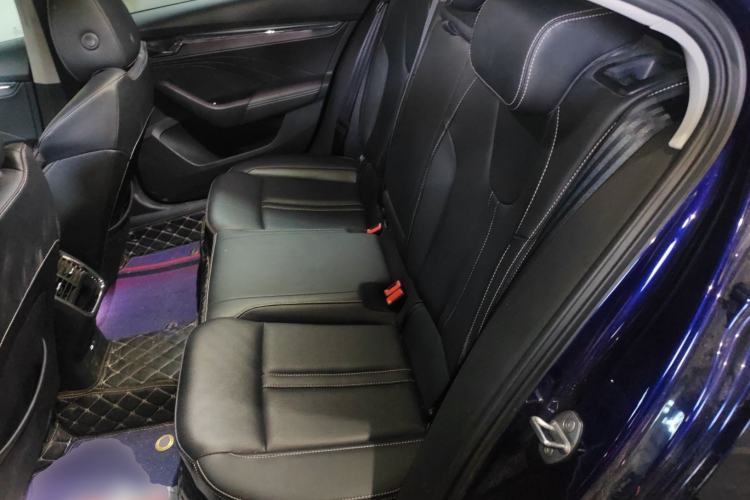 Used Skoda Octavia 2022 PRO TSI280 Luxury Edition