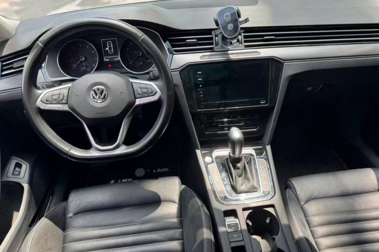 Used Volkswagen Magotan 2020 330TSI DSG Leading Model