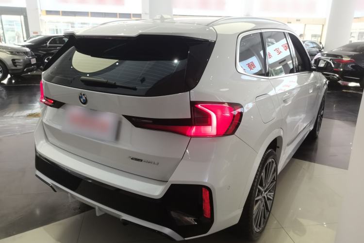 Used BMW X1 2023 xDrive25Li M Sport Package
