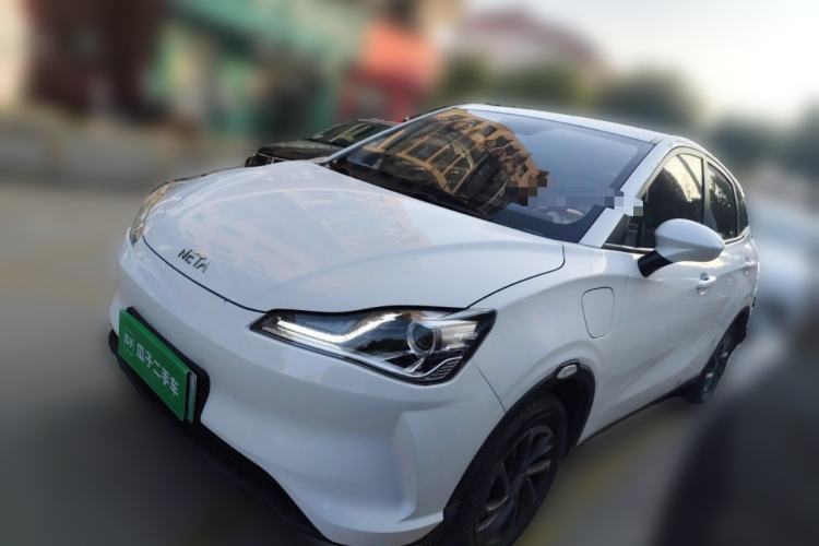 Used NETA V 2021 Standard Range Entertainment Edition