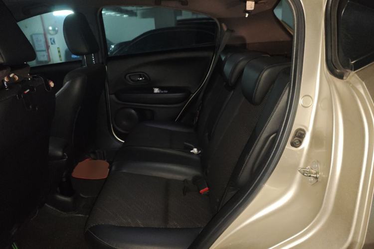 Used Honda XR-V 2017 1.8L EXi CVT Comfort Version