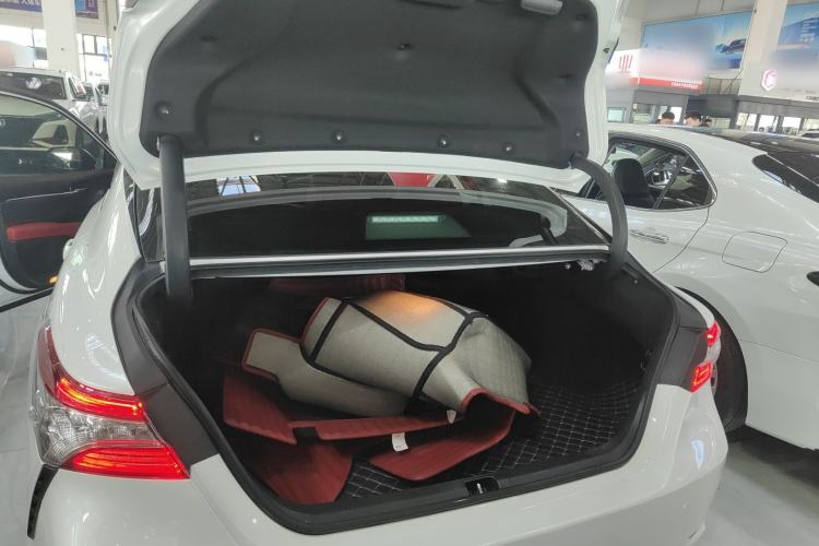 Used Toyota Camry 2018 2.5S Fēngshàng Edition
