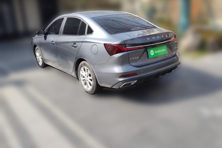 Used Roewe i5 2023 1.5L CVT Luxury Edition