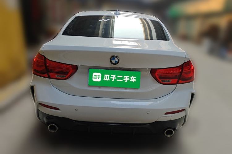 Used BMW 1 Series 2020 120i M Sport Package