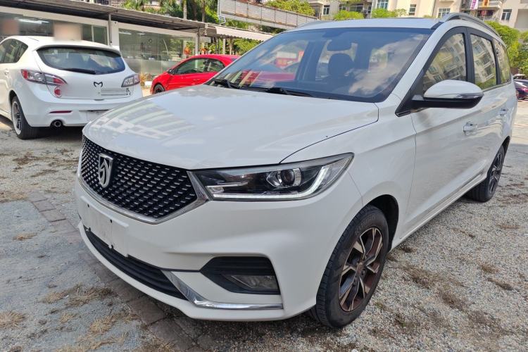 Used Baojun 360 2019 Revised Version 1.5L Manual Luxury Edition China VI