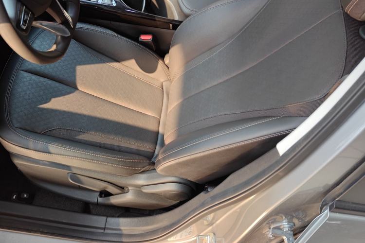 Used Buick Verano 2022 Pro 533T Enjoyment Edition Left Front Seat