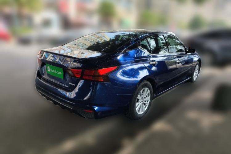 Used Nissan Teana 2019 2.0L XL Comfort Edition
