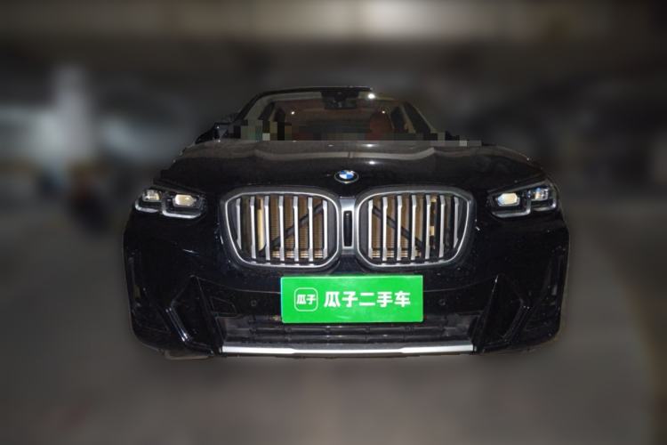 Used BMW X3 2023 xDrive25i M Sport Package