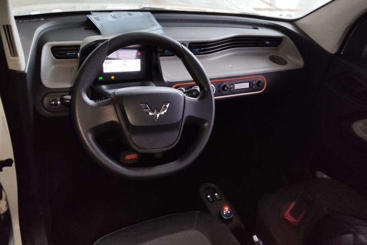 Used Wuling Hongguang MINIEV 2022 Easy Version Lithium Iron Phosphate