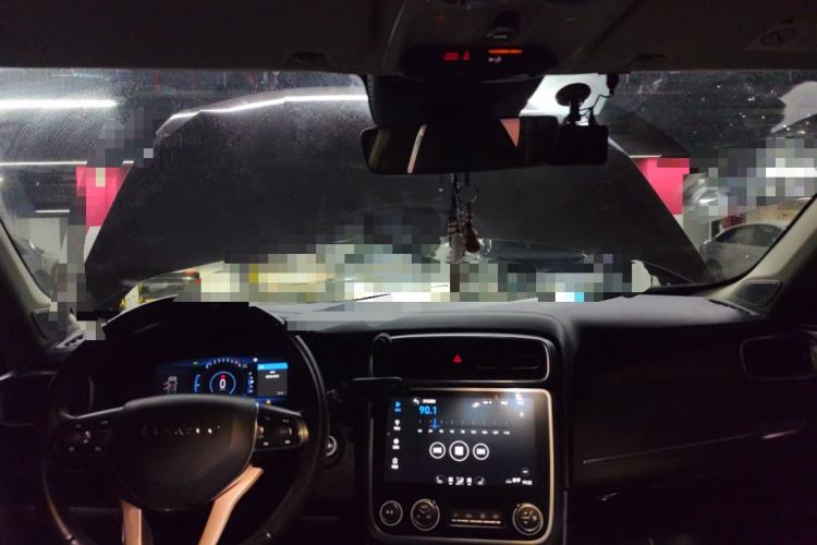 Used Lynk & Co 01 2017 2.0T Two-Wheel Drive Pro Edition