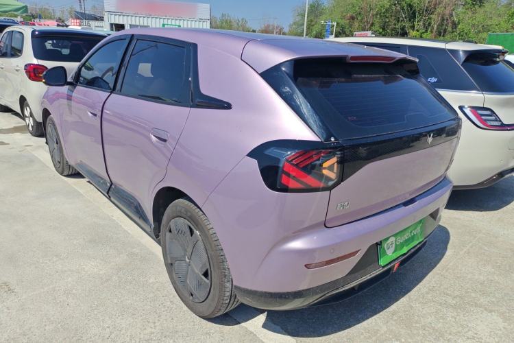 Used ARCFOX T1 2025 Model 425 PRO