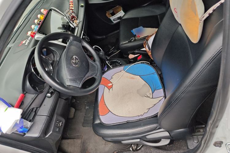 Used Toyota YARiS L Zhi Xuan 2021 X-Trail 1.5L CVT Leading Edition