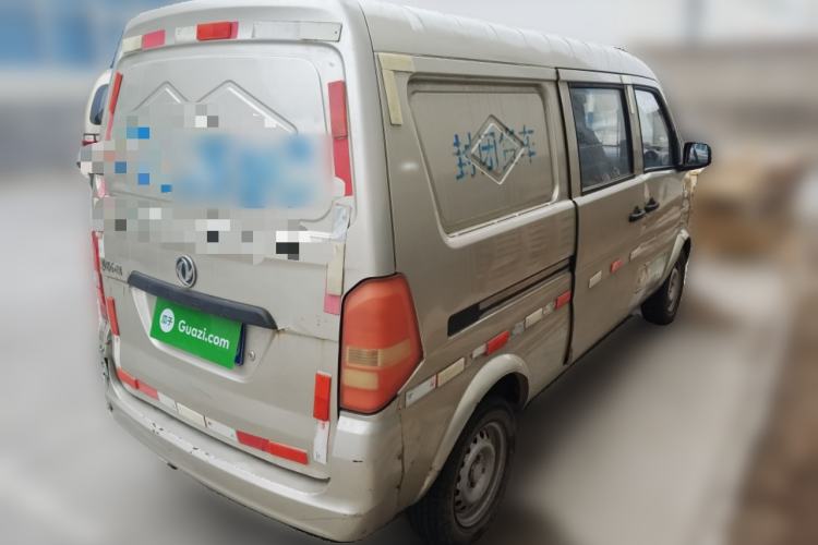 Used Dongfeng Xiaokang K05S 
