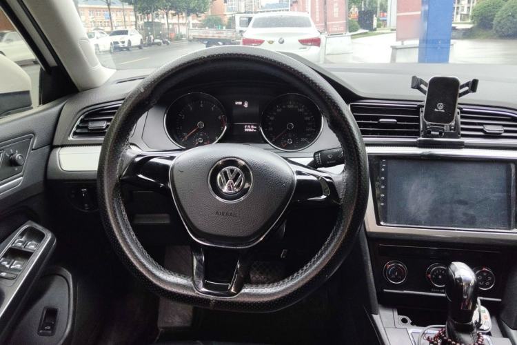 Used Volkswagen Lamando 2018 230TSI DSG Fashion Edition