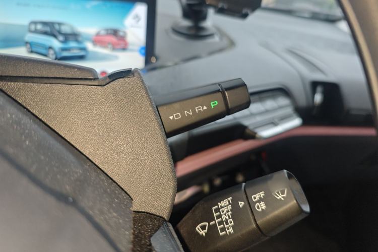 Used Baojun E300 2020 Plus Interstellar Smart Edition