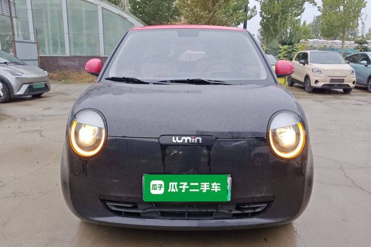 Used CHANGAN NEVO Lumin 2022 210km Sweet Edition