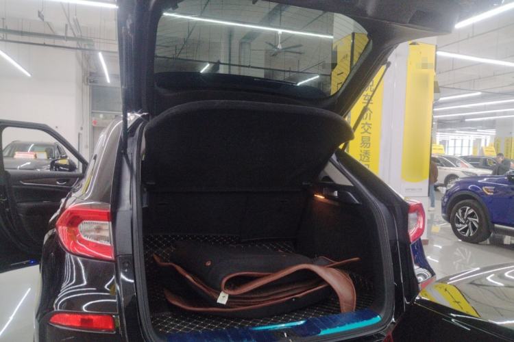 Used Honda Avancier 2017 240TURBO Two-Wheel Drive Elite Edition