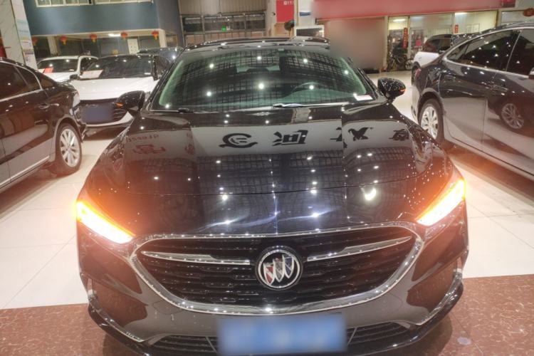 Used Buick LaCrosse 2022 552T Luxury Version
