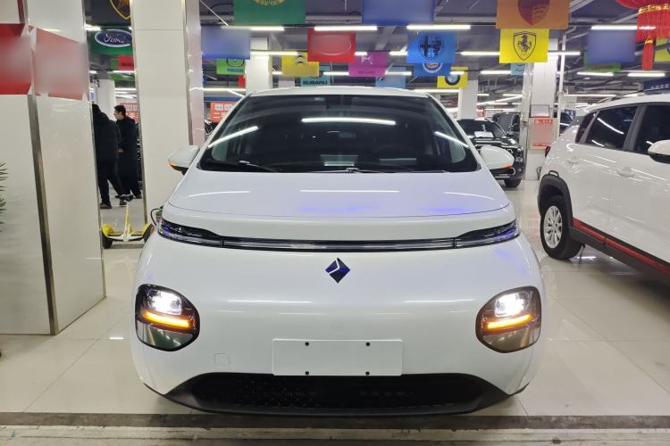 Used Baojun Cloud 2023 460 Plus Operational Exclusive Edition
