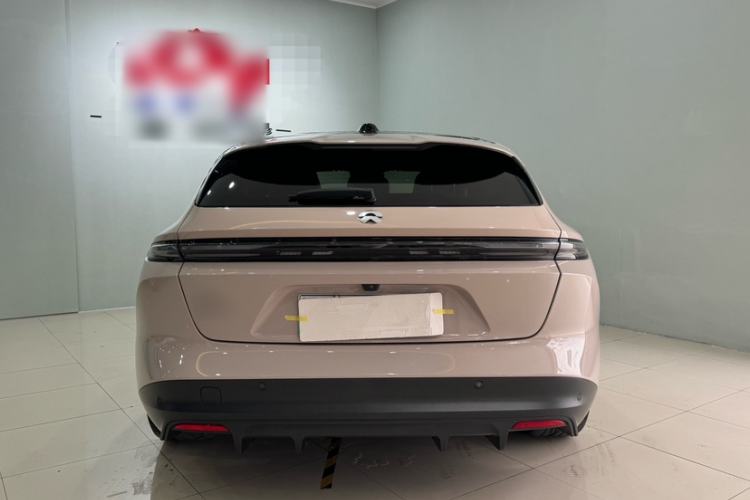Used Nio ET5T 2023 75 kWh Touring