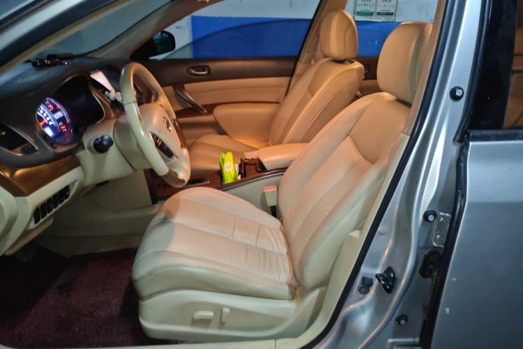 Used Nissan Teana 2011 Duke 2.5L XV Luxury Edition