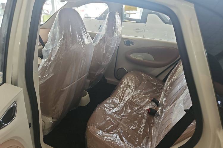 Used Wuling Bingo 2025 333 km Enjoyment Version