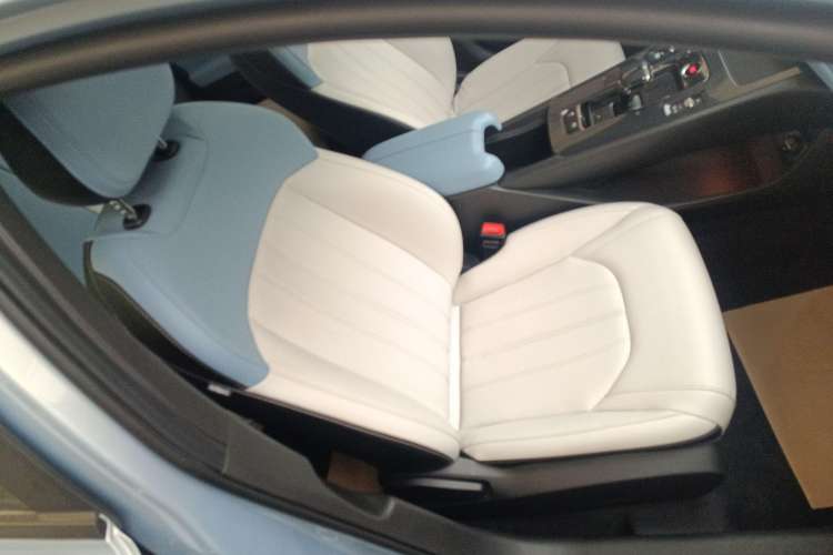 Used GAC Trumpchi EMPOW 2023 Shadow Leopard H High-Energy Hybrid Edition