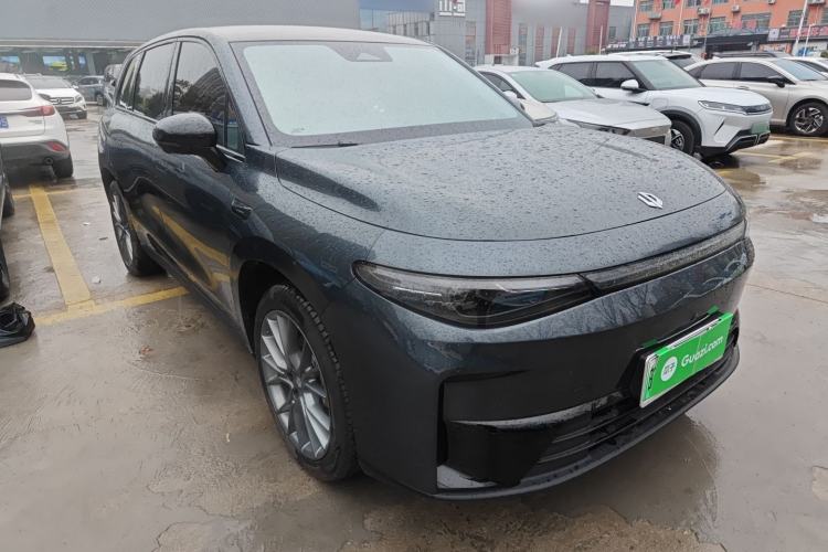 Used Leapmotor C10 2024 530 Comfort Edition