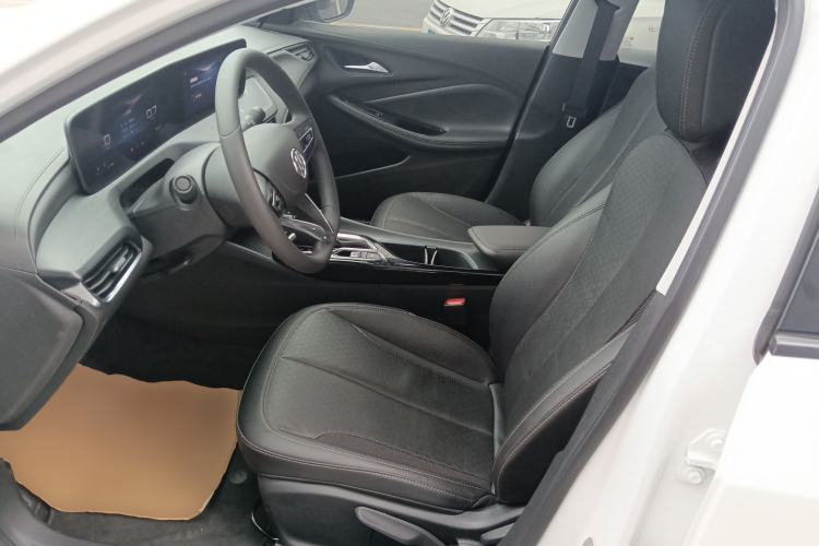 Used Buick Verano 2023 Pro Enjoyment Edition Left Front Seat