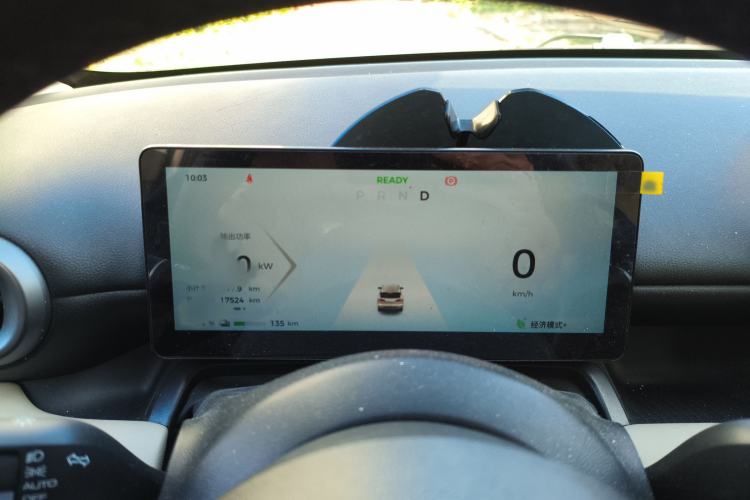 Used Wuling Bingo PLUS 2024 401 km Range 5-Seater Version