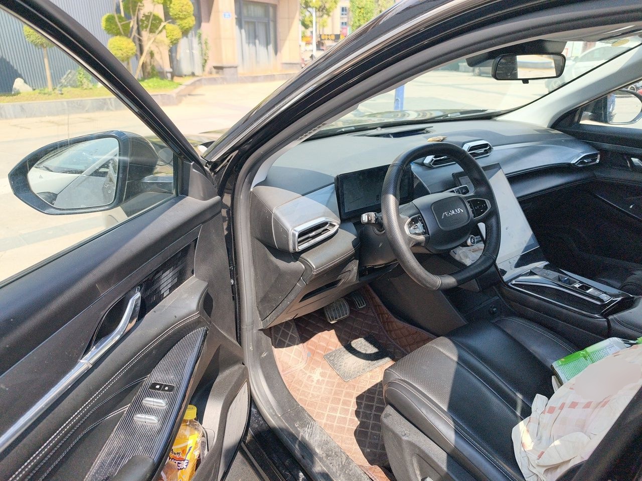 Dongfeng Aeolus Mage 2023 DH-i 1.5T Prestige Edition — снимка 13