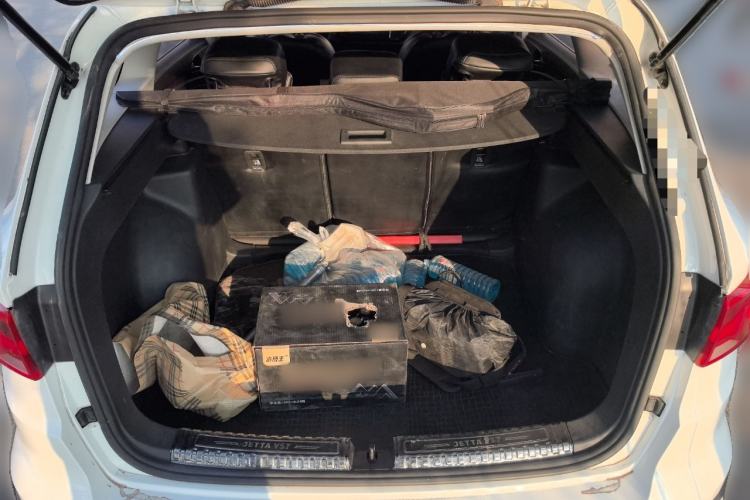 Used Jetta VS7 2020 1.4T Automatic Glory Edition